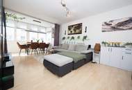 "City Life" - zentrale, helle 2-Zimmer-Wohnung mit separater Küche und modernem Bad