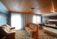 Haus mit Garten am Dorfrand in Erlauf