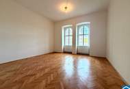 Traumhafte neu sanierte 4-Zimmerwohnung