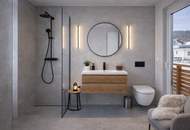 Penthouse sehr ruhig im Grünen von Privat