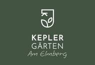 **KEPLER GÄRTEN** Neubau-4-Zimmer Wohnung mit Eigengarten! Nähe IT:U