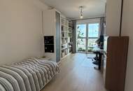 High-Floor Living im Helio Tower – Stilvolle 3-Zimmer-Wohnung mit Panorama-Fernblick!