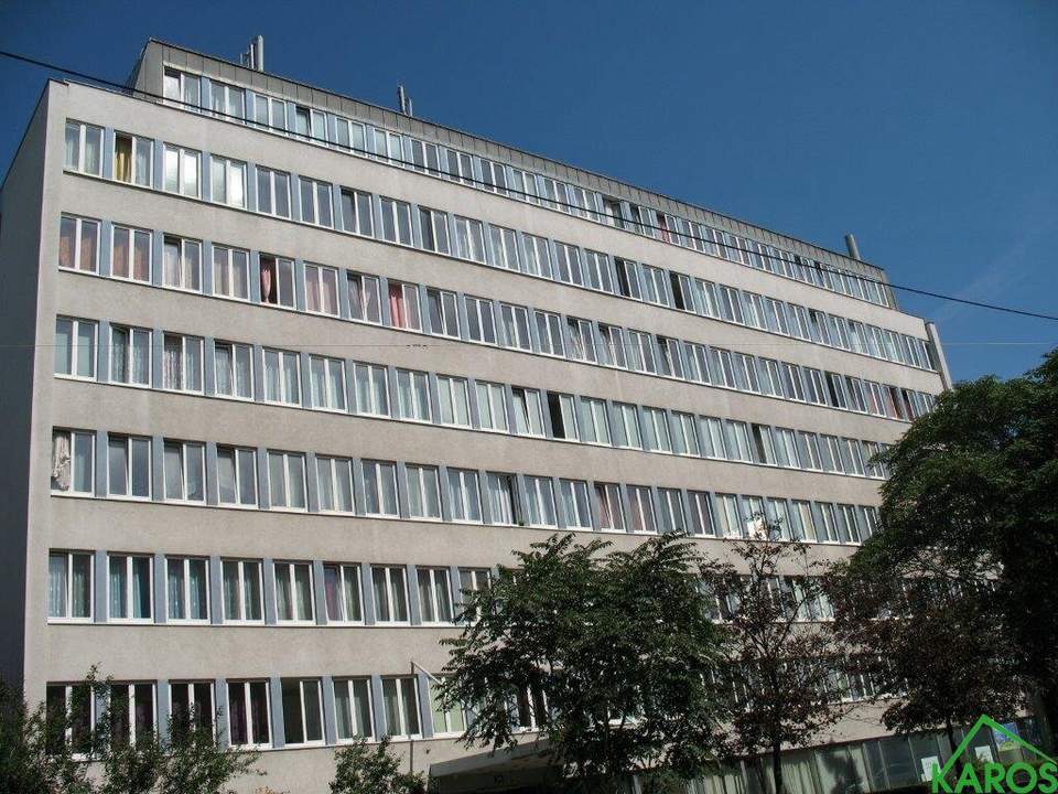 1-ZIMMER-STARTWOHNUNG!
