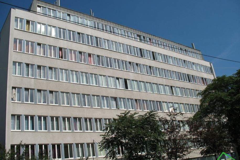 1-ZIMMER-STARTWOHNUNG!, Wohnung-miete, 672,18,€, 1100 Wien 10., Favoriten