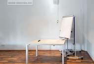 Start-Up geeignet - perfekte Bürofläche