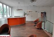 Modern und in einer TOP Lage beim Alianz Stadion | Vollausgestattete Büros ab 774.00€