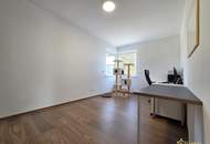 TOPCHANCE! SCHLÜSSELFERTIGER ZIEGEL-NEUBAU. ZAHLREICHE EXTRAS! EXQUISITE TEILMÖBLIERUNG VON SCHÜLLER-KÜCHEN UND BURGBAD.