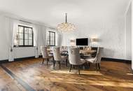 Exklusive Lage I spektakuläre ca. 91 m² Panoramaterrasse I 8 Zimmer I geplante Aufteilung noch flexibel gestaltbar I