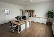 Attraktive Büroflächen zu fairen Preisen unweit von Wien