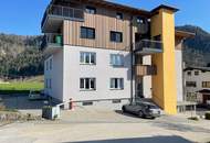 Helle 2-Zimmer-Wohnung mit Balkon in ruhiger Lage von Thiersee