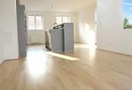 DACHGESCHOSSWOHNUNG NAHE JÖRGERBAD