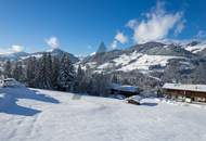 Tiroler Landhaus in sonniger Toplage