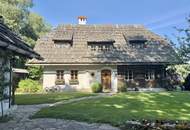 *DREAM HOME* Maltschacher See - einzigartiges Refugium in Naturidylle