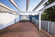 Wohnen über den Dächern von Döbling