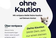 Wohnen in zentraler Lage nahe der Mariahilfer Straße: 2-Zimmer Wohnung inkl. Einbauküche und Klimaanlage! - JETZT ZUSCHLAGEN