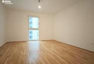 ERSTBEZUG – Modernes Wohnen am Hutterplatz | 2-Zimmer-Neubauwohnung mit Balkon