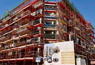 Traumhafte moderne 2-Zimmer Wohnung in begehrter Lage im 21. Bezirk, Sonderaktion bis 30.6.2026