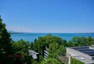 Zuhause mit Weitblick – Seesicht, 3-Länder-Blick & große Terrasse