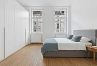 3-Zimmer-Wohnung mit Balkon in 1180 Wien