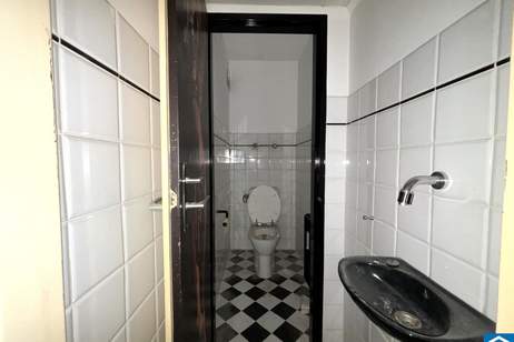 Laurenzi am Fluss- Wohnen und Arbeiten mit Weitblick!, Wohnung-kauf, 349.000,€, 1010 Wien 1., Innere Stadt