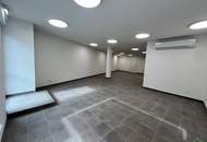 Hernalser Hauptstraße - EBENERDIGES GESCHÄFTSLOKAL *ERSTBEZUG*