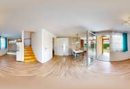 GARTENHAUS-Traum am Puckinger See – Genieße Deine FREIZEIT im eigenen Haus