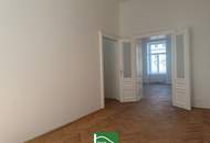 Exklusive, top sanierte Altbauwohnung in bester Lage – Rathausstraße, 1010 Wien
