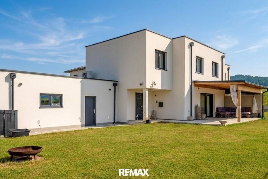Neuwertiger Wohnkomfort in ruhiger Wohnlage, Haus-kauf, 470.000,€, 4910 Ried im Innkreis
