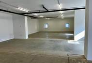 Vielseitige Lagerfläche / Werkstätte mit Rolltor &amp; eigener Zufahrt – Top Lage in St. Stefan im Rosental