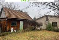 Idyllisches Eigenheim mit platzreichem Garten in Spattendorf - Gemeinde Alberndorf in der Riedmark