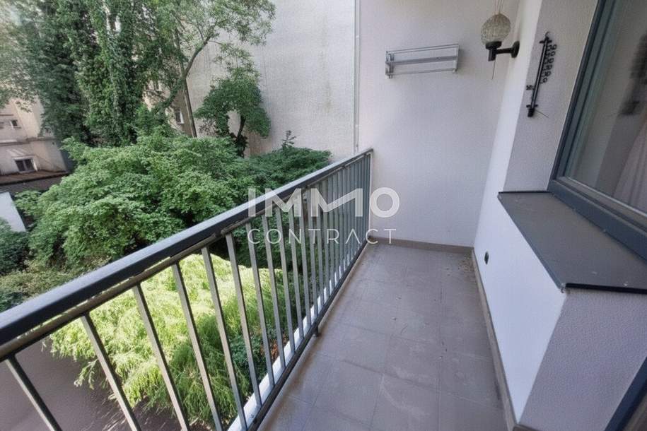 Wohnen im Herzen von Margareten- 3 Zimmer-Loggia Wohnung in einer Wohnstraße, Wohnung-kauf, 359.000,€, 1050 Wien 5., Margareten