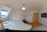 Sehr schöne Wohnung in begehrter Lage