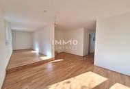 Büro und Wohnen kombiniert! Herrliche Freifläche vorhanden! NEUBAU Erstbezug!