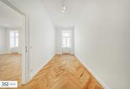 Klassischer Altbau, moderner Komfort: 3-Zimmer Erstbezug