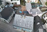 Mehrparteienhaus mit Parkplätzen im Zentrum von Spittal