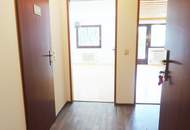 Ruhige 2- Zi.- Single- Whng. Feldkirchen mit Tiefgarage + Gartennutzung!