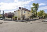 Ein Haus, viele Möglichkeiten | Großzügiges Zuhause mit zwei Wohnebenen und Ausbaureserve | 2 Küchen | Separate Eingänge | Garten mit viel Privatsphäre