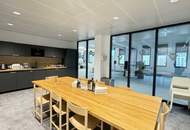 Moderne Bürofläche am Austria Campus zu mieten