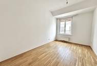 DG-Traum | 2-Zimmer-Wohnung + moderne Küche & Tageslichtbadezimmer – in stilvoll saniertem Altbau