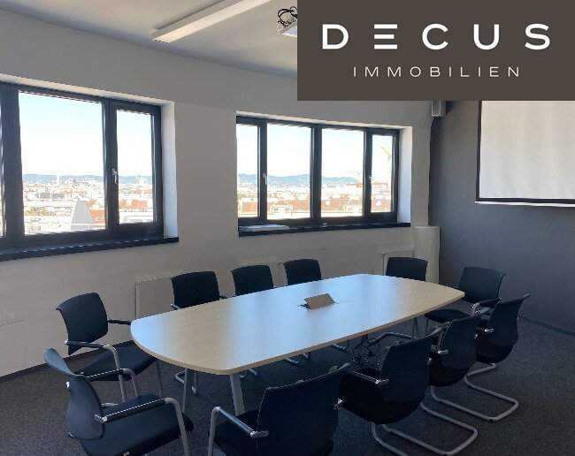 Town Town - CB 10 - Moderne Büroflächen