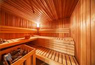 3-Zimmer Winzerwohnung mit Garten in Grinzing