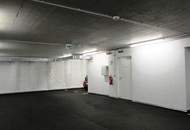 *****Großer Garagenstellplatz*****