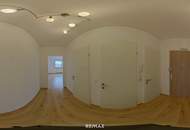 Helle 2-Zimmer-Wohnung mit Loggia &amp; Stellplatz in St. Pölten