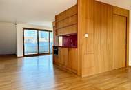DG-WOHNUNG MIT PRIVATER TERRASSE NÄHE STEPHANSPLATZ