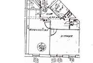 Klimatisierte 2-Zimmer-Wohnung | Erdgeschoss | U1 Kagraner Platz