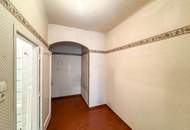 Springer-Schlössl Park: Sonnige Loggiawohnung im Grünen