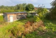 Geräumiges Haus mit großem Garten in Weinitzen – Renovierungsbedürftig (Provisionsfrei)