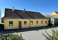 Bezugsfertiges Landhaus Nähe Weitersfeld