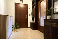 4-Zimmer Mietwohnung mit fast 100 m² und Loggia