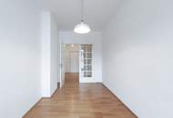 Wohnkomfort mit optimaler Raumaufteilung